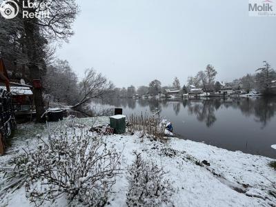 Sale hut Klášterec nad Ohří, Mariánské údolí č. 6