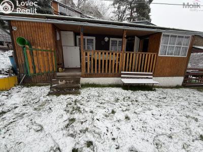 Prodej chaty Klášterec nad Ohří, Mariánské údolí č. 6