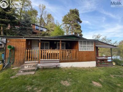 Продаж хатини Klášterec nad Ohří, Mariánské údolí č. 32