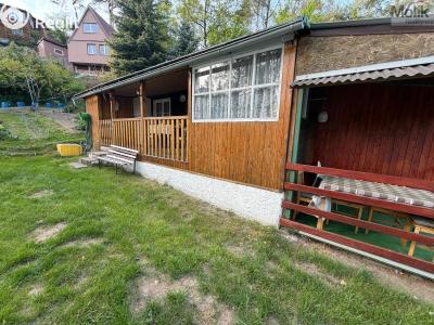 Prodej chaty Klášterec nad Ohří, Mariánské údolí č. 5