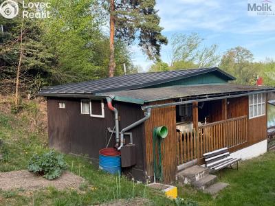 Продаж хатини Klášterec nad Ohří, Mariánské údolí č. 9