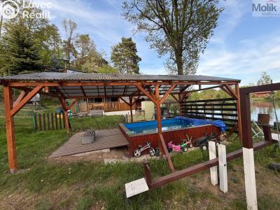Продаж хатини Klášterec nad Ohří, Mariánské údolí č. 13