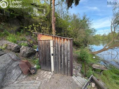 Продаж хатини Klášterec nad Ohří, Mariánské údolí č. 17