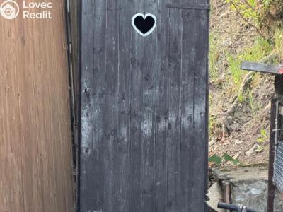 Продаж хатини Klášterec nad Ohří, Mariánské údolí č. 18