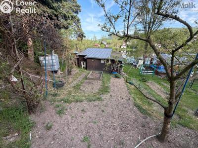 Продаж хатини Klášterec nad Ohří, Mariánské údolí č. 19