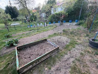 Продаж хатини Klášterec nad Ohří, Mariánské údolí č. 21