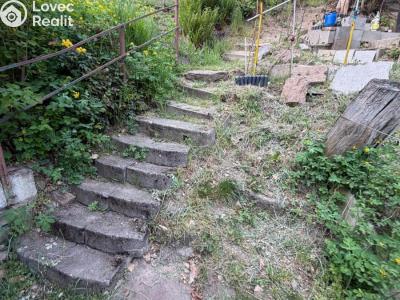 Продаж хатини Klášterec nad Ohří, Mariánské údolí č. 28