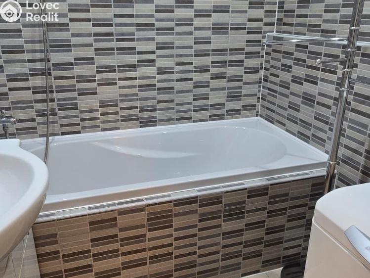 Pronájem bytu 3+1 Most, Františka Malíka 971/32 č. 1