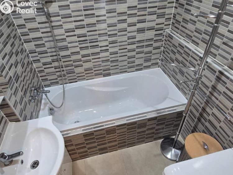 Pronájem bytu 3+1 Most, Františka Malíka 971/32 č. 2