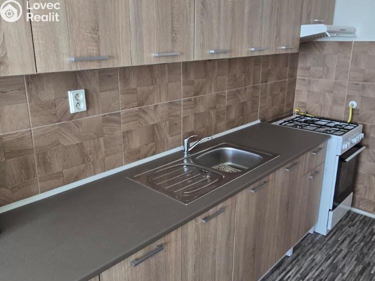 Pronájem bytu 3+1 Most, Františka Malíka 971/32 č. 3