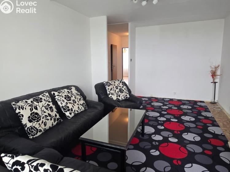 Pronájem bytu 3+1 Most, Františka Malíka 971/32 č. 5