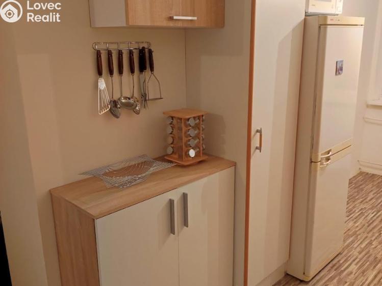 Pronájem bytu 3+1 Most, Františka Malíka 971/32 č. 9