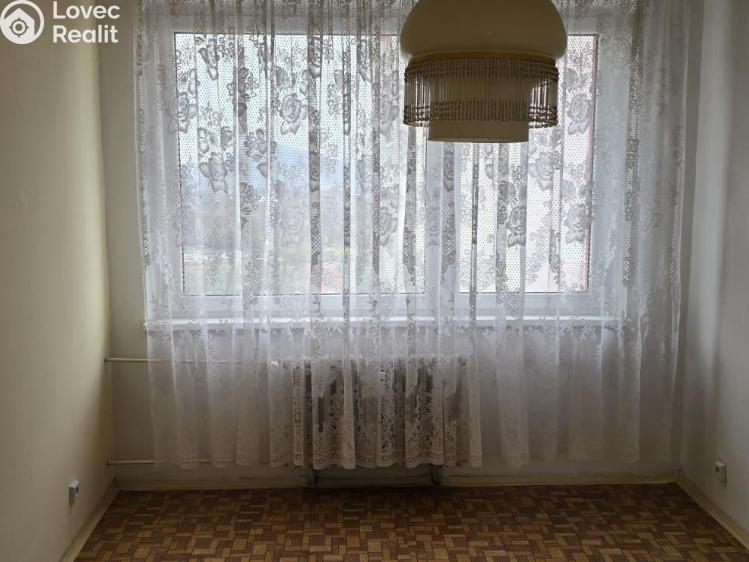 Pronájem bytu 3+1 Most, Františka Malíka 971/32 č. 10