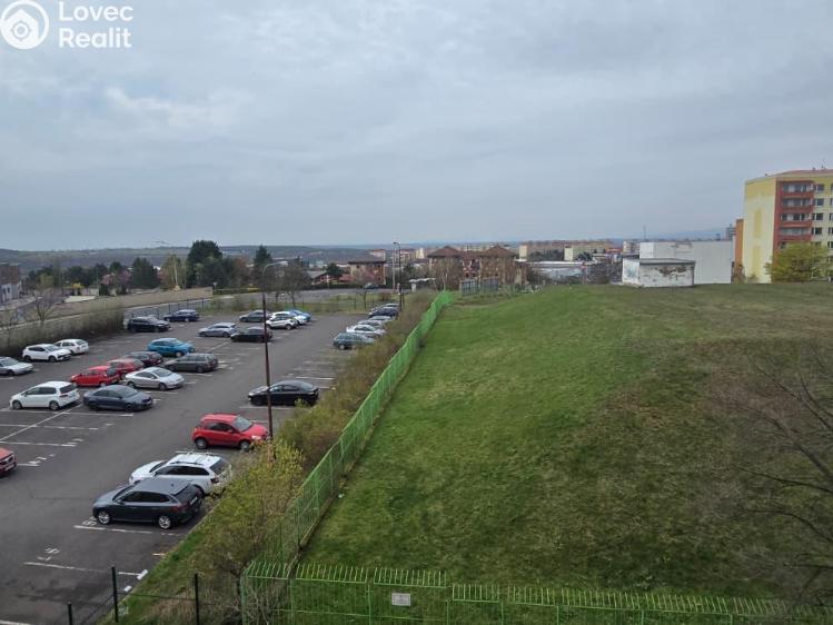 Pronájem bytu 3+1 Most, Františka Malíka 971/32 č. 13