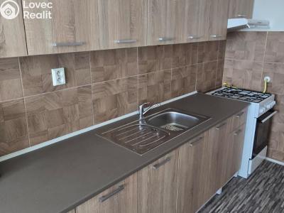 Pronájem bytu 3+1 Most, Františka Malíka č. 3