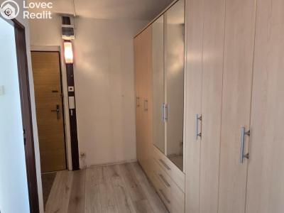 Pronájem bytu 3+1 Most, Františka Malíka č. 6