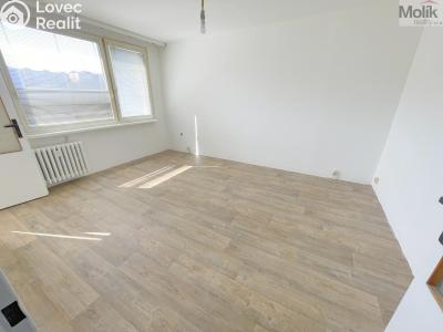 Pronájem bytu 1+1 Most, K. H. Borovského č. 4