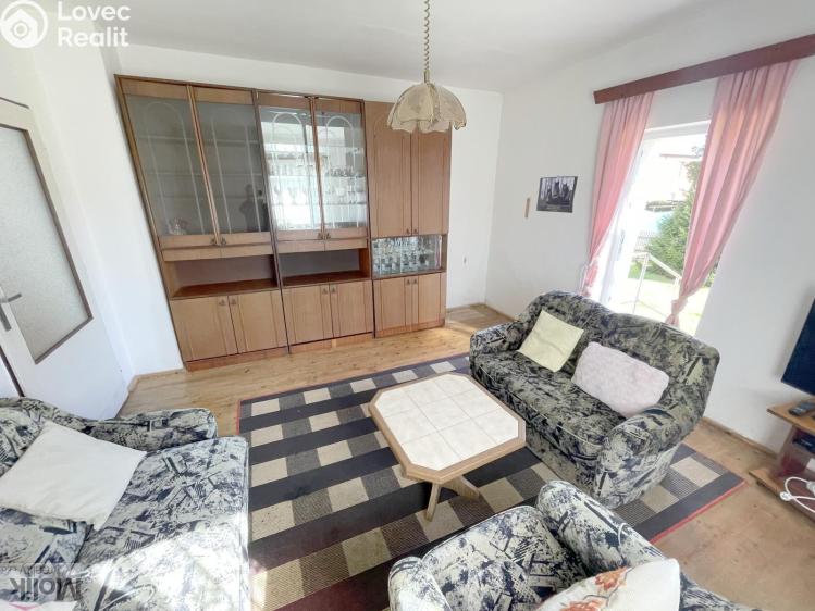 Sale family house Šluknov č. 3