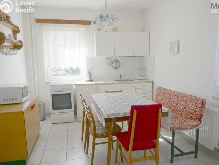 Sale family house Šluknov č. 7