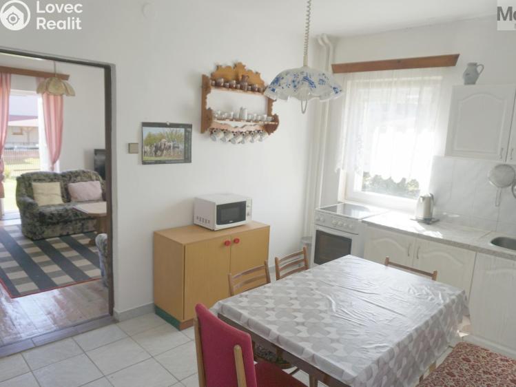 Sale family house Šluknov č. 8