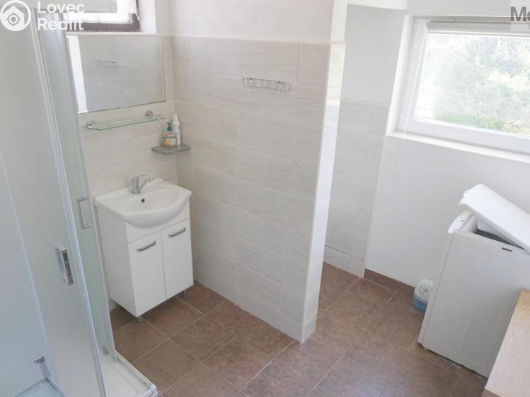 Sale family house Šluknov č. 10