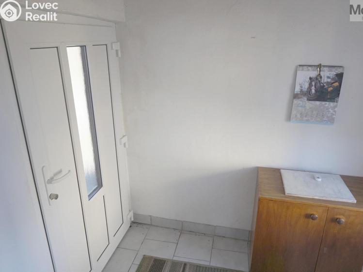 Sale family house Šluknov č. 12