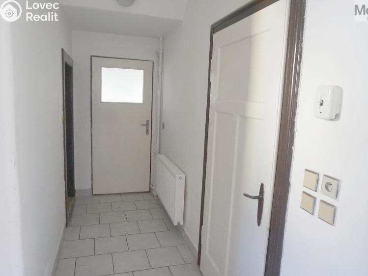 Sale family house Šluknov č. 13