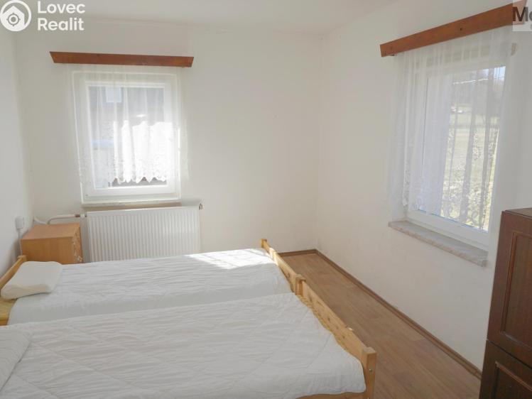 Sale family house Šluknov č. 15