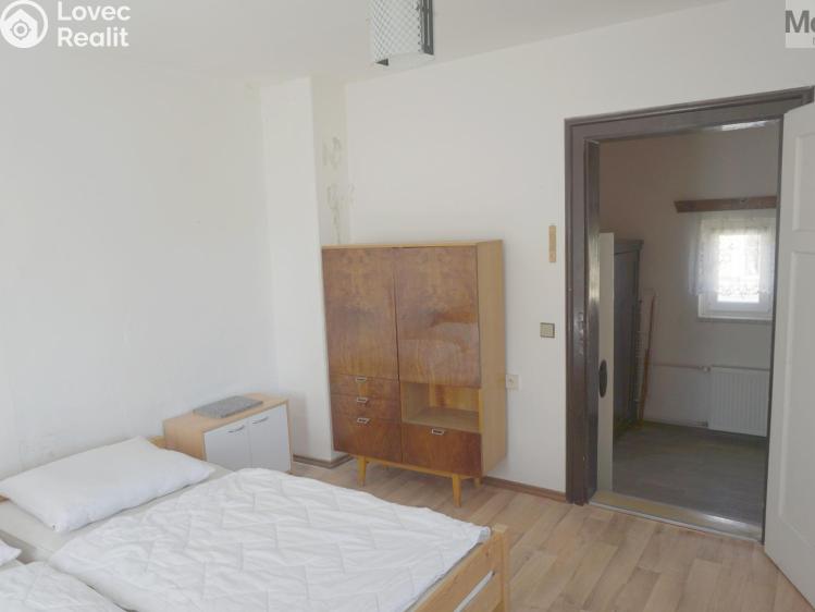 Sale family house Šluknov č. 16