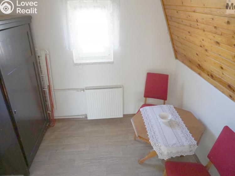 Sale family house Šluknov č. 17