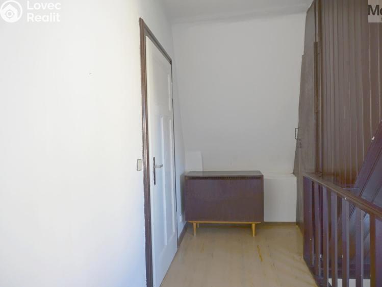 Sale family house Šluknov č. 18