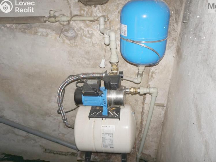 Sale family house Šluknov č. 20