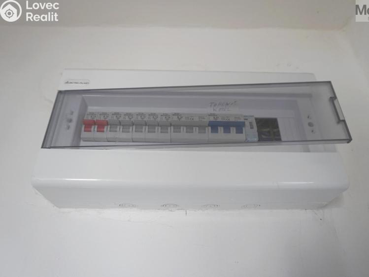 Sale family house Šluknov č. 21