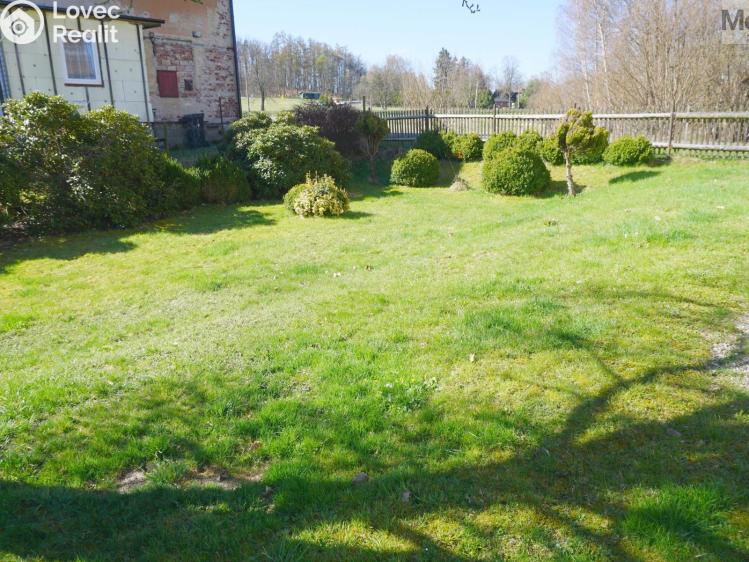 Sale family house Šluknov č. 23