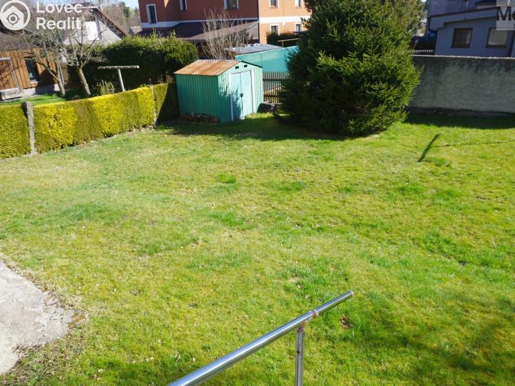 Sale family house Šluknov č. 24