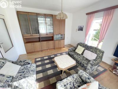 Sale family house Šluknov č. 3