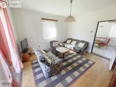 Sale family house Šluknov č. 4