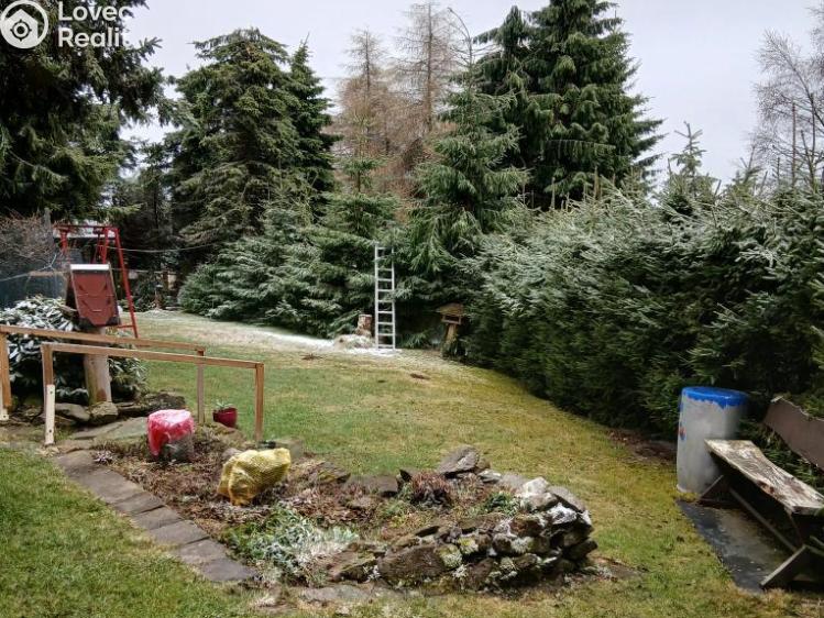 Sale cottage Blatno č. 2