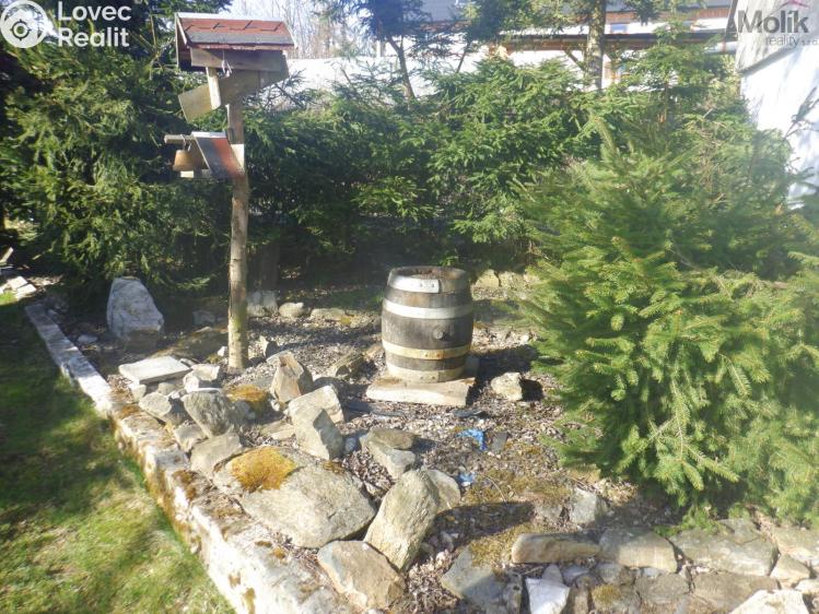 Sale cottage Blatno č. 3