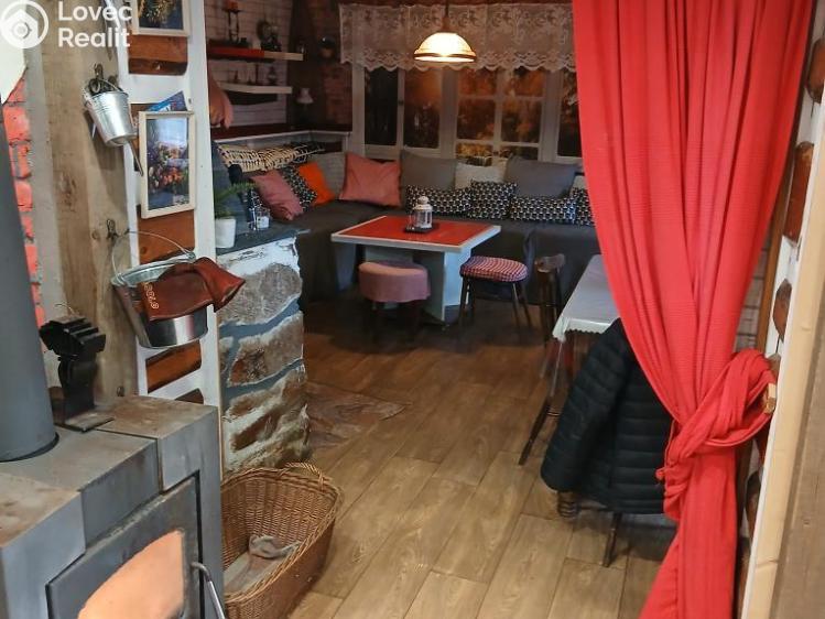 Sale cottage Blatno č. 5