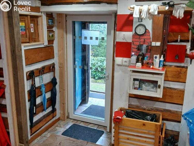 Sale cottage Blatno č. 6