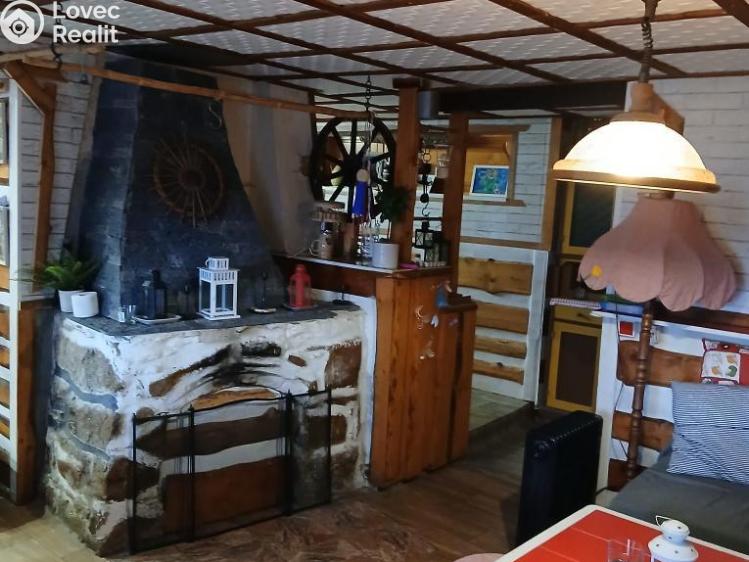 Sale cottage Blatno č. 7