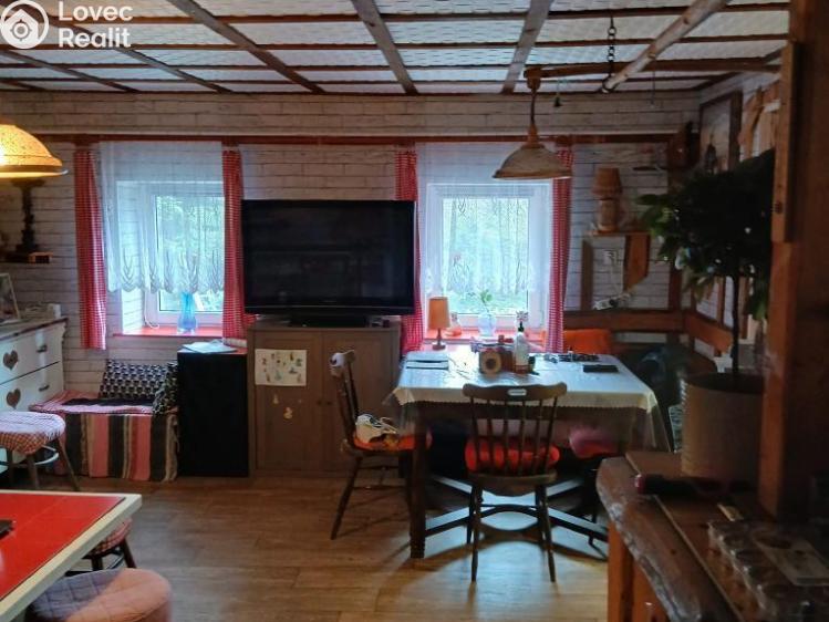 Sale cottage Blatno č. 9