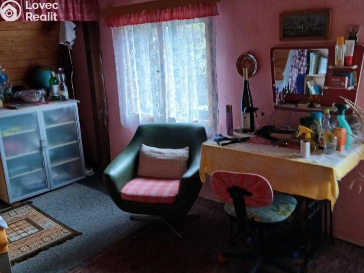 Sale cottage Blatno č. 10