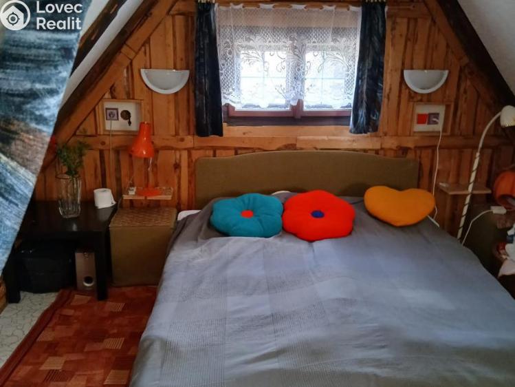 Sale cottage Blatno č. 11