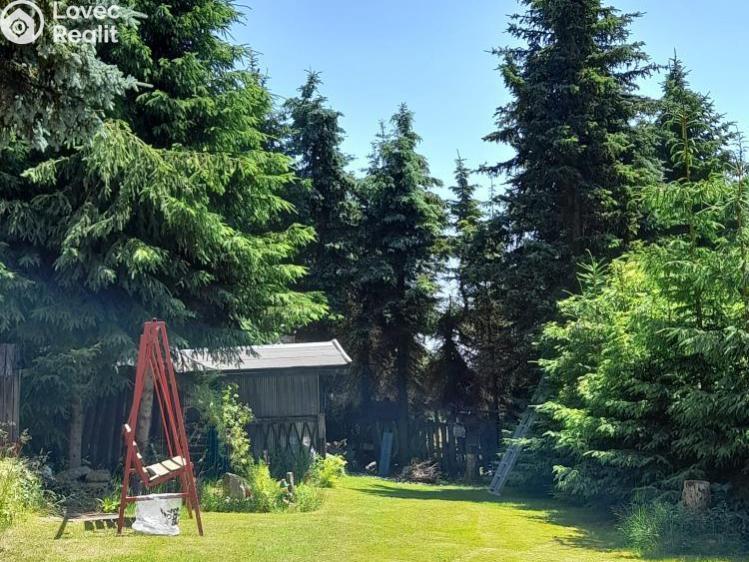 Sale cottage Blatno č. 12