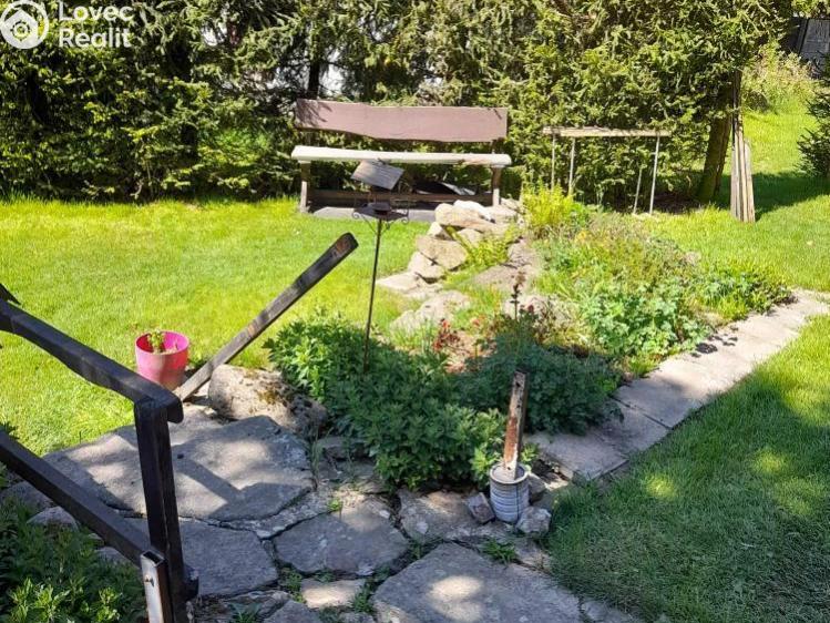 Sale cottage Blatno č. 13