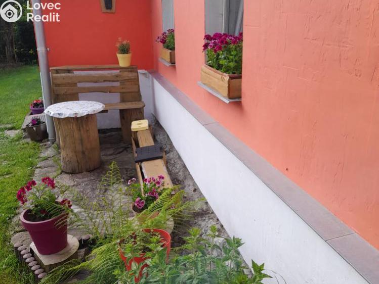 Sale cottage Blatno č. 14