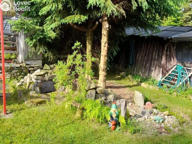 Sale cottage Blatno č. 15