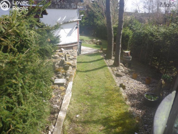 Sale cottage Blatno č. 17